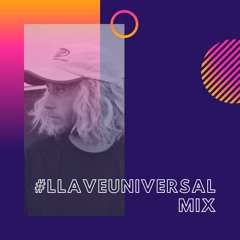 #llaveuniversalmix 01