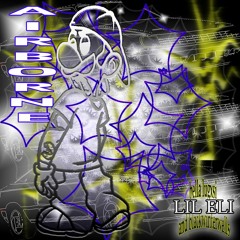 lil eli - airborne (ft. bella lugxsi, blackwinterwells)