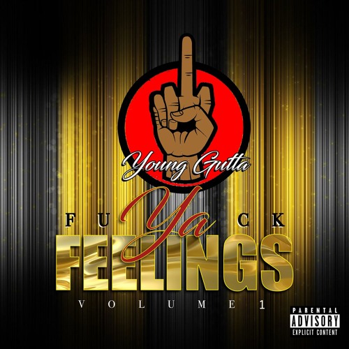 Fuck Ya Feelings-EP