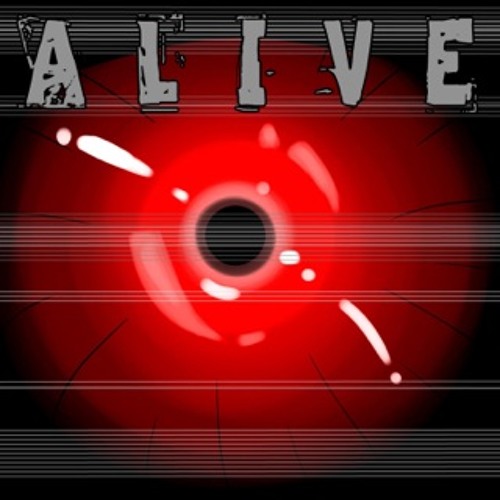Alive by NightCove_theFox