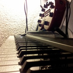 Pavane - Thoughts of a Septuagenarian (E.S.T. Cover)