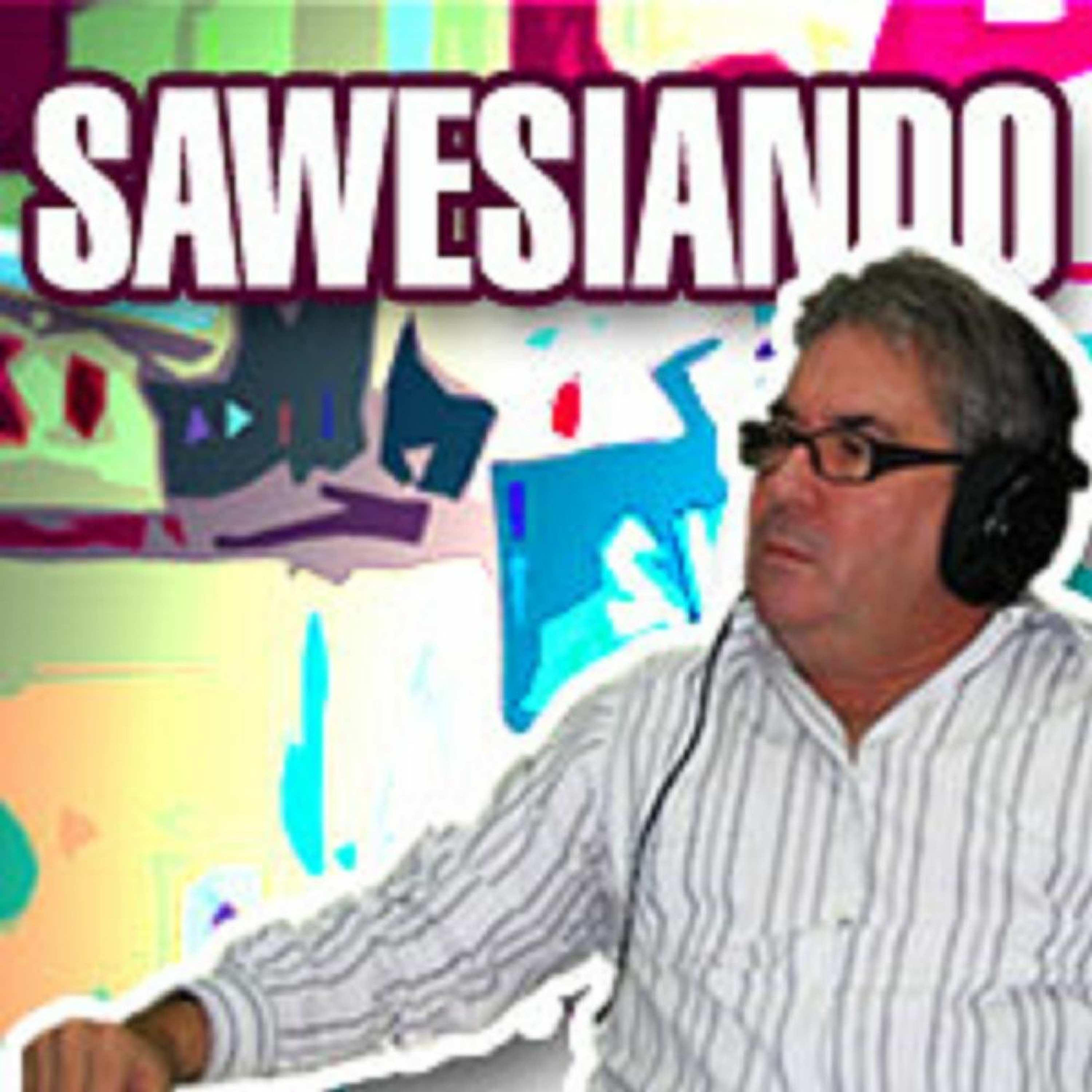 Sawesiando ,September 18, 2019 episode artwork