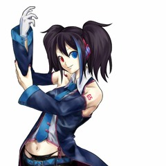 【欲音ルコ⚥(♀+♂)】Venom【UTAU+KotonoFaderカバー】