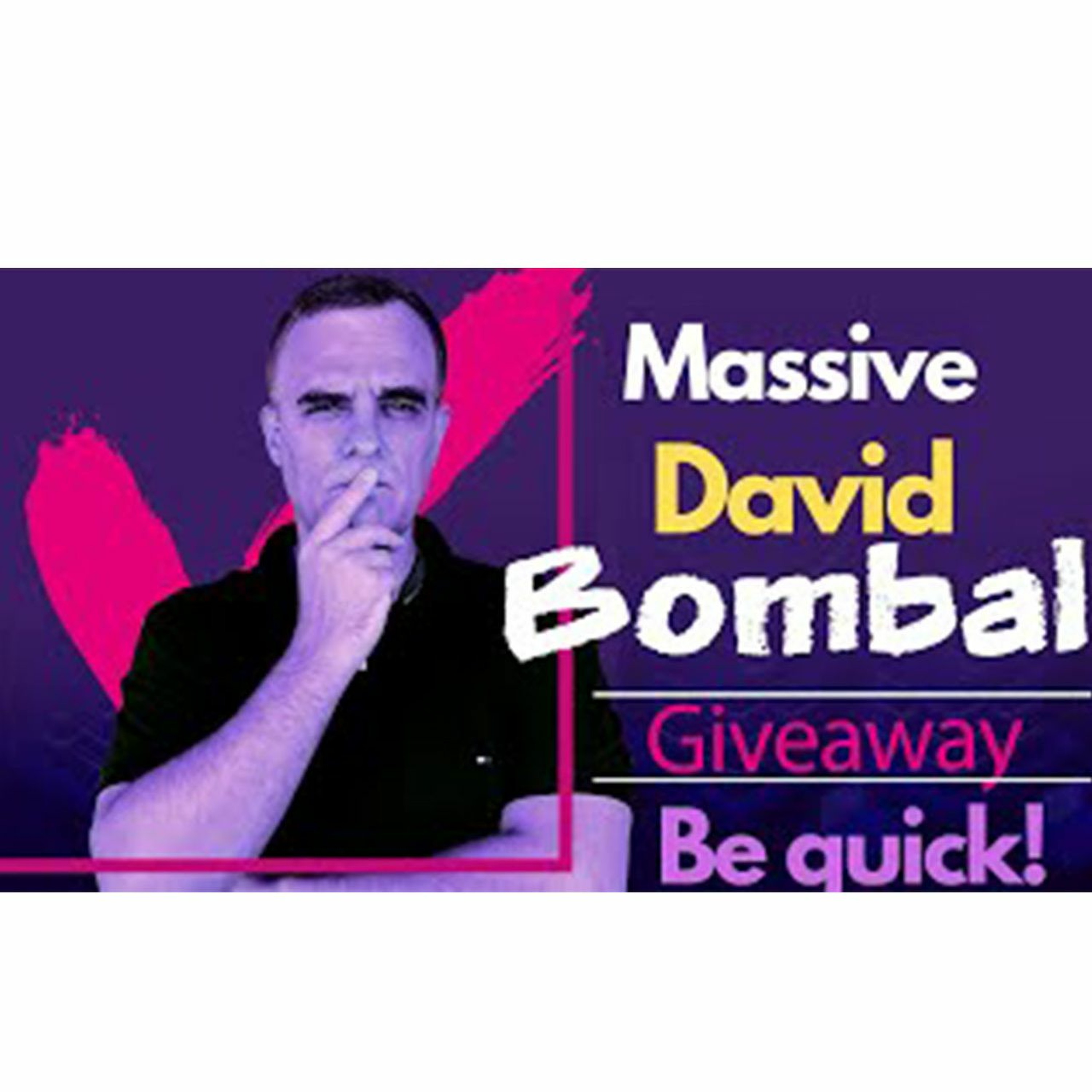 cover of episode #87: Massive CCNA Giveaway! Be quick!