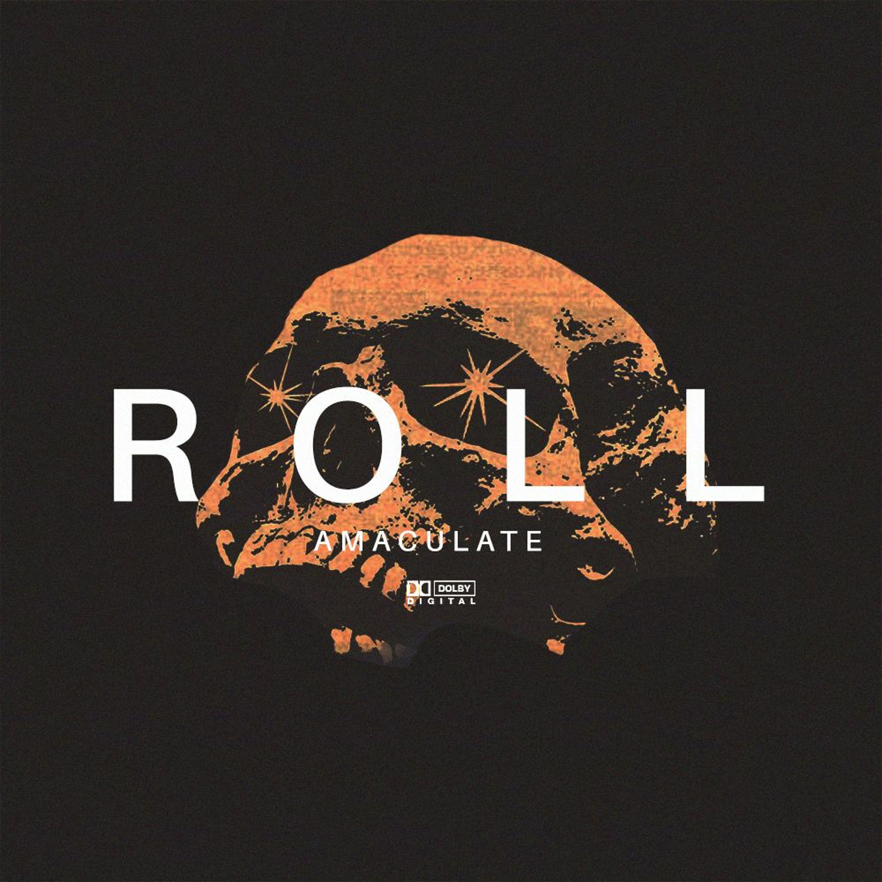 ROLL episode artwork