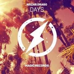 Nazar Drago - Days