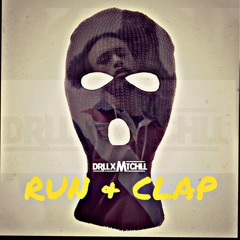 Run & Clap