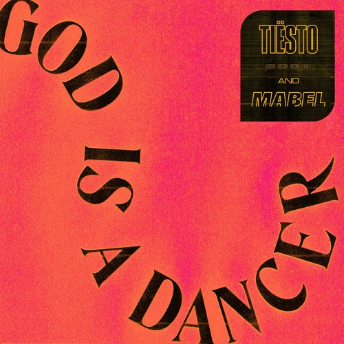 Tiesto God is a dancer