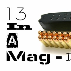 13 in a mag