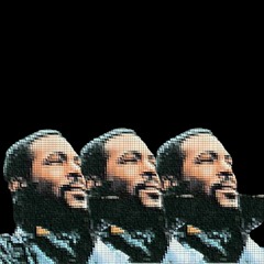 Let's Get It on, What's Going on?