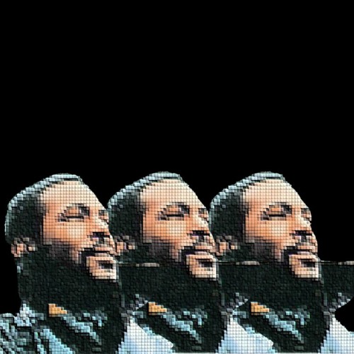 Let's Get It on, What's Going on?