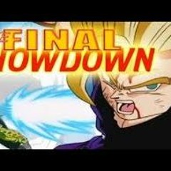Dragon Ball Z Sagas - The Final Showdown (Final Boss 3 Theme)