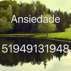 Ansiedade - 51949131948 - Grabovoi Numbers Numeros Grabovoi
