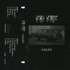 Henry Hearse - FRIENDS IN LOW PLACES