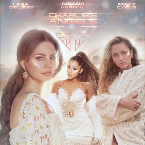 Stream Don T Call Me Angel Ariana Grande Miley Cyrus Lana Del Rey Remix 8d Audio By Andrinax Listen Online For Free On Soundcloud