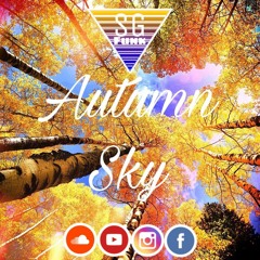 Autumn Sky