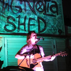 Mikey Ryan LIVE At Magnolia Shed 9 - 15 - 19