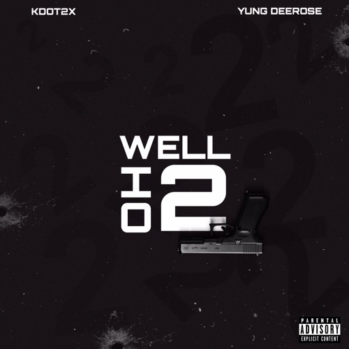 Stream OH WELL PT.2 (FEAT. YUNG DEE ROSE) by OfficialKdot2x | Listen ...