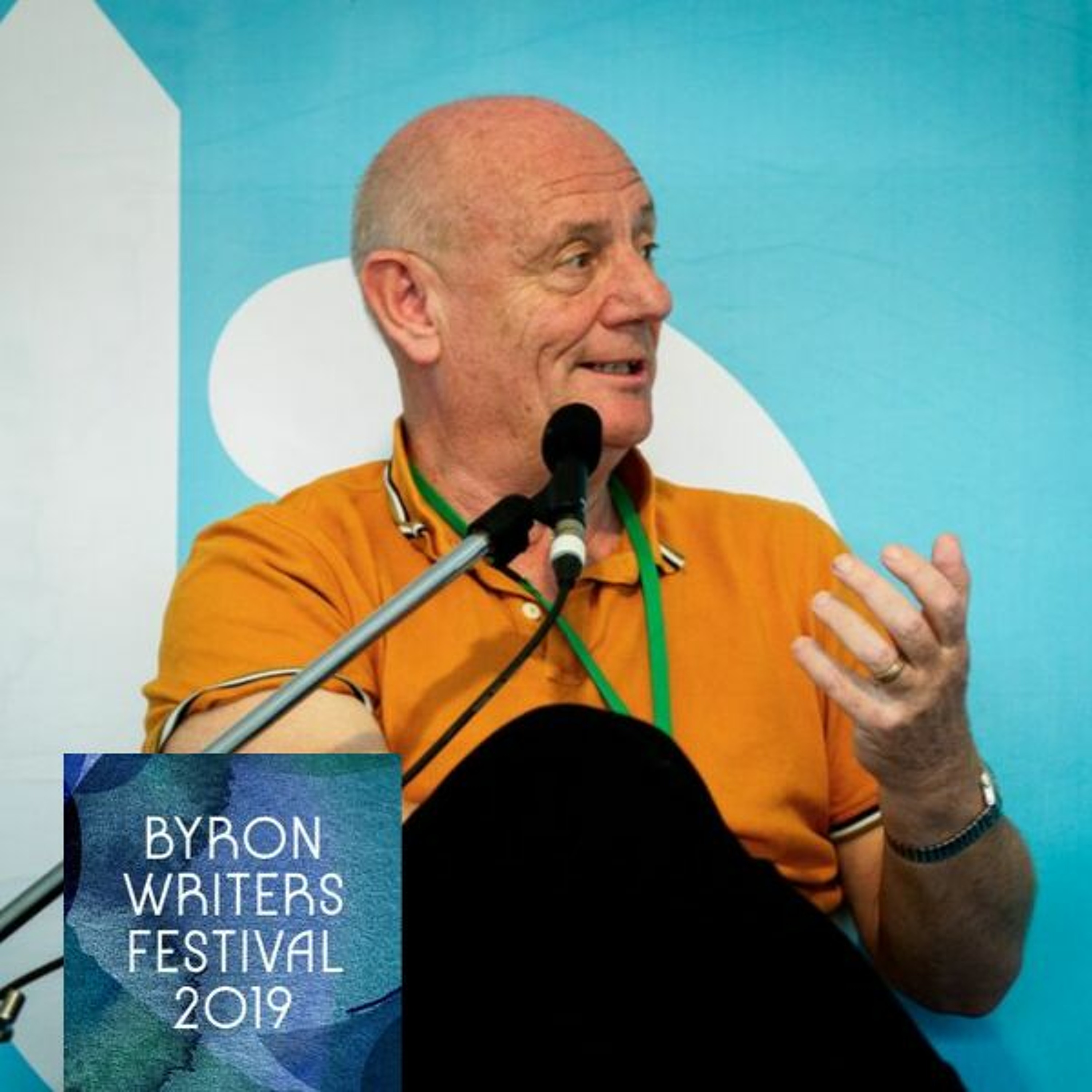 Byron Writers Festival