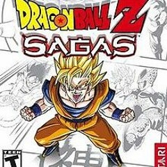 Dragon Ball Z Sagas - Ambiance Theme 4