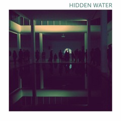 hidden water