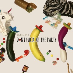 Don't Fuck At The Party