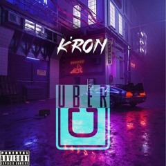 K'ron - U B E R the interlude