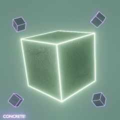 Yoye22 - Concrete!