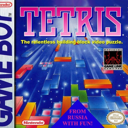 tetris 1989