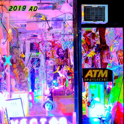 MTA! 🏧 (PROD. KAISER)