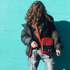 running out of love [Prod. Kcaaz]