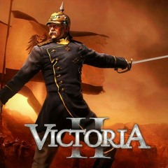 Johans Waltz - Victoria 2 Soundtrack