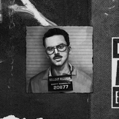 Logic Type Beat - 'Mafia'