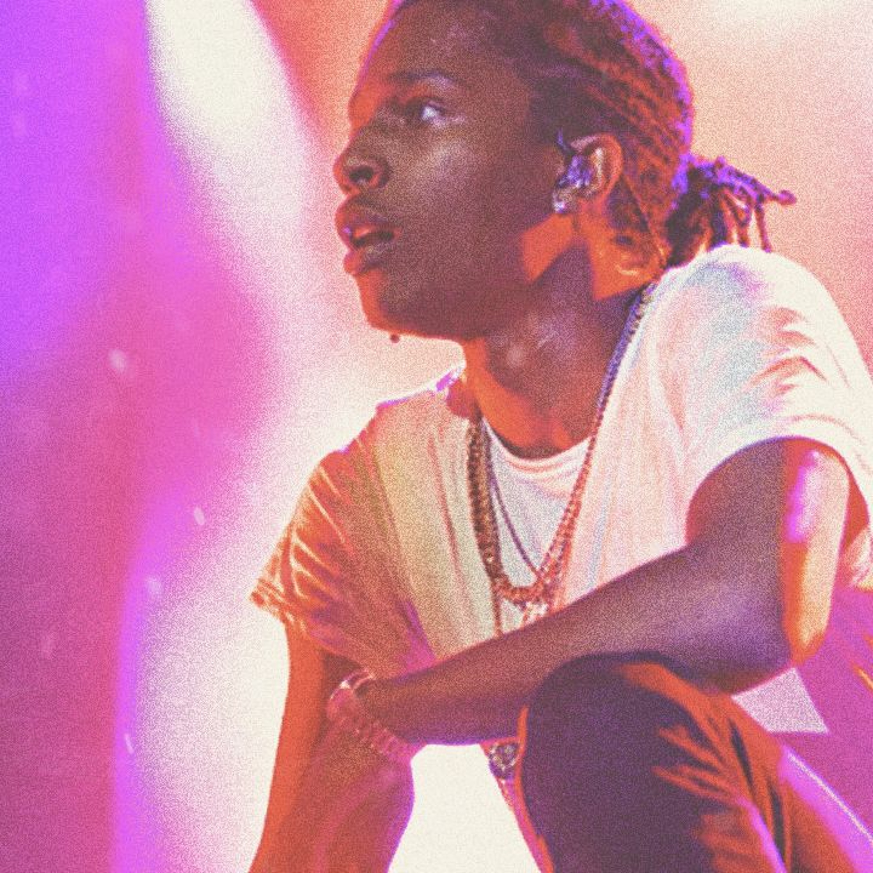 A$AP Rocky Type Beat 2019 - Warning episode artwork