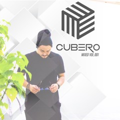 CUBERO MIXED VOL.001