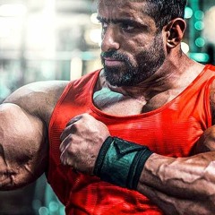 WORK ETHIC OF A WINNER -  HADI CHOOPAN MOTIVATION NicandroVisionMotivation