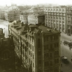 Windows  Of  Moscow (Московские Окна)