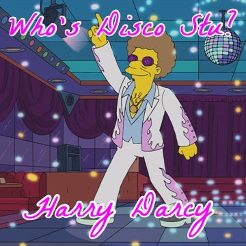 Who's Disco Stu?