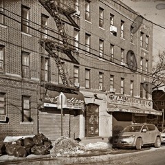 So Brownsville (So Brooklyn Freestyle)