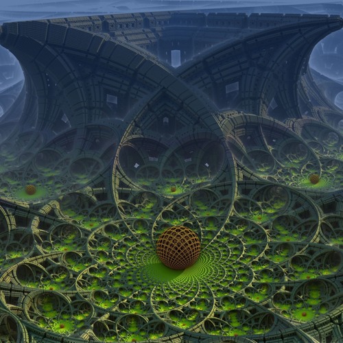 SKRUCIPYSK - Hypnogen (Psytrance 155 BPM)