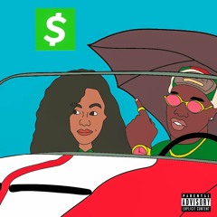 Cash App feat. Brooke Winter [Prod. Monjo]