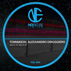 Tomi&Kesh, Alessandro Diruggiero - A Trip To Napoli (Original Mix) preview