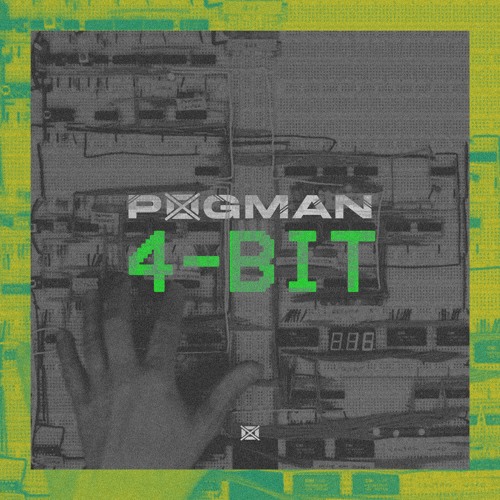 P0gman - 4 - Bit