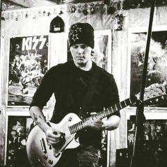 Danny's Waltz -  by Jayk Gaudet (Pre Vocals Demo)