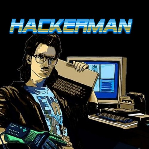 HACKERMAN