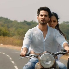 Kabir Singh: Bekhayali | Shahid Kapoor,Kiara Advani |Sandeep Reddy Vanga | Sachet-Parampara | Irshad
