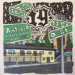 Earl (Prod. J Dilla)