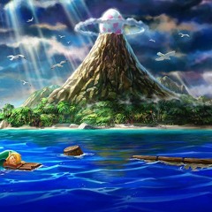 Sword Search - The Legend Of Zelda Links Awakening Remake OST