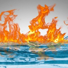 Burning the Water (preview)