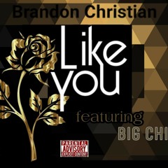 Like You.... Brandon Christian x Big Chi
